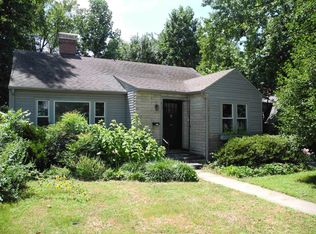 615 W Elm St, Carbondale, IL 62901