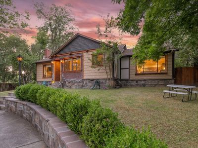 4748 Camellia Rd, Fair Oaks, CA, 95628