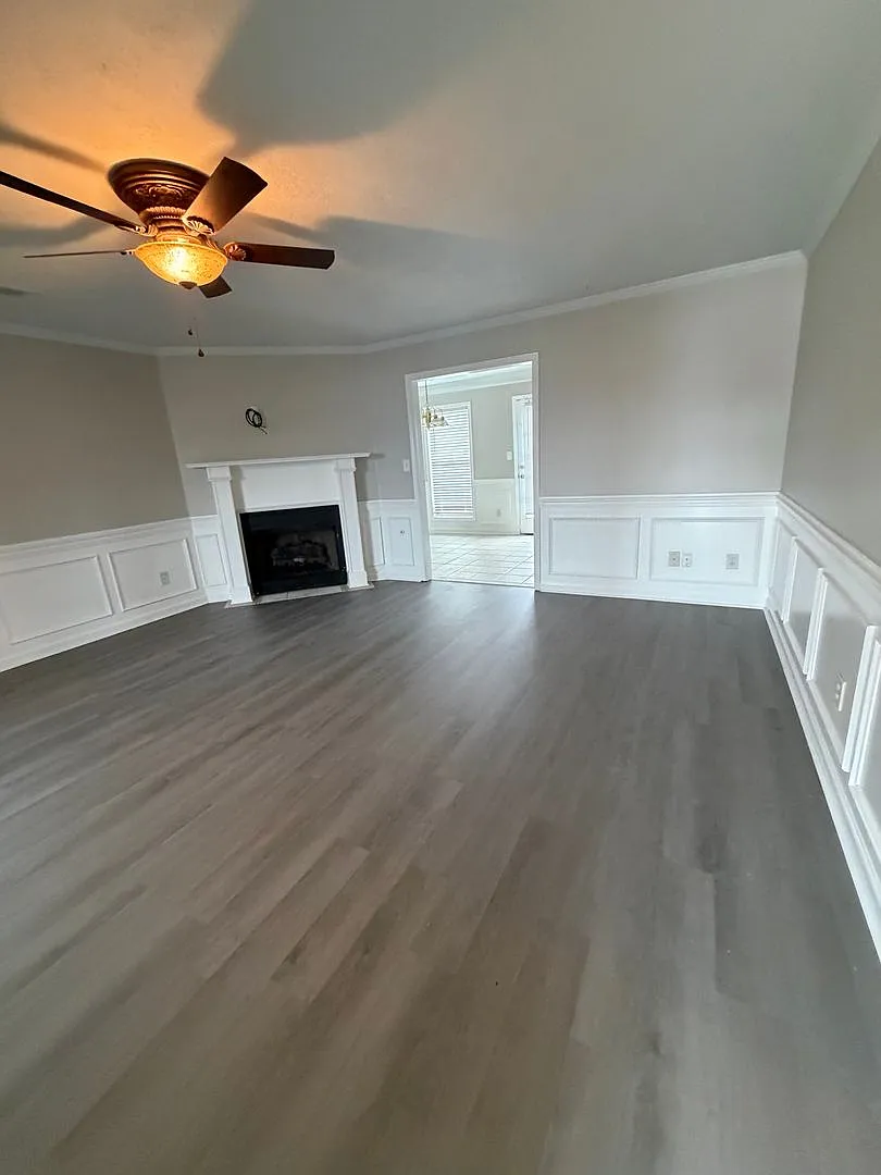 Rent Reduced! 24 Hulsey Cove, Jackson, TN 38305 — Photo 2