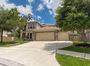 28318 Calaveras Lake Dr, Spring, TX 77386