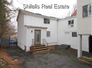 7 Williston Rd, Belmont, MA 02478