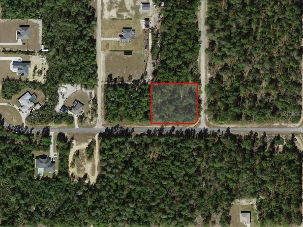 6534 N Harcross Ave Lot 50, Dunnellon, FL 34433