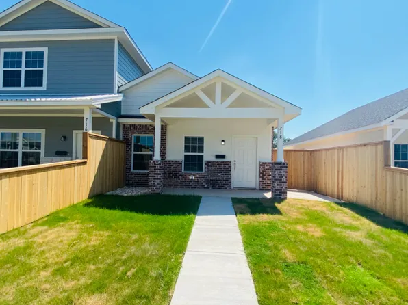 718 S Main St #718, Mc Gregor, TX 76657