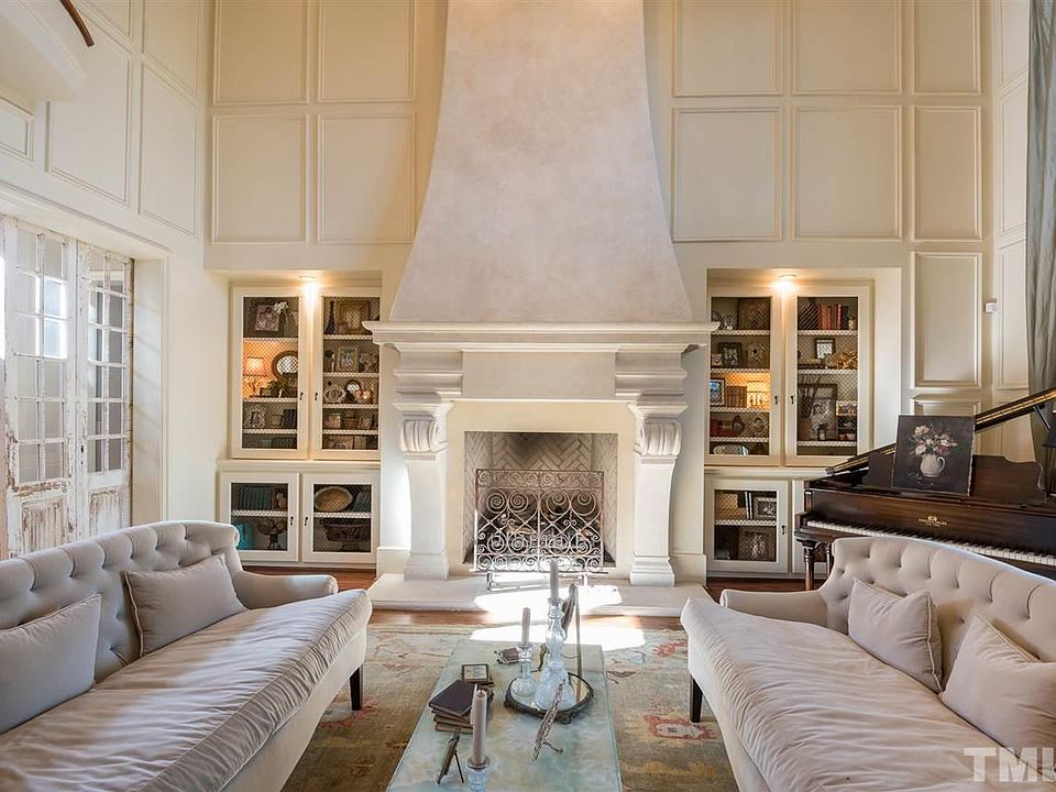 7213 Hasentree Club Dr, Wake Forest, NC 27587 | Zillow