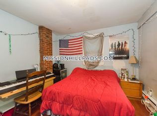 3 Folsom Ave #3M, Boston, MA 02120