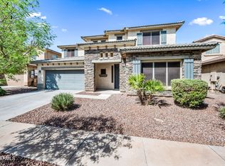 16722 W Lariat Ln, Surprise, AZ 85387