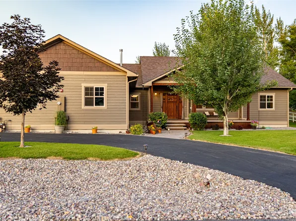 1892 Dairy View Ct, Missoula, MT 59804