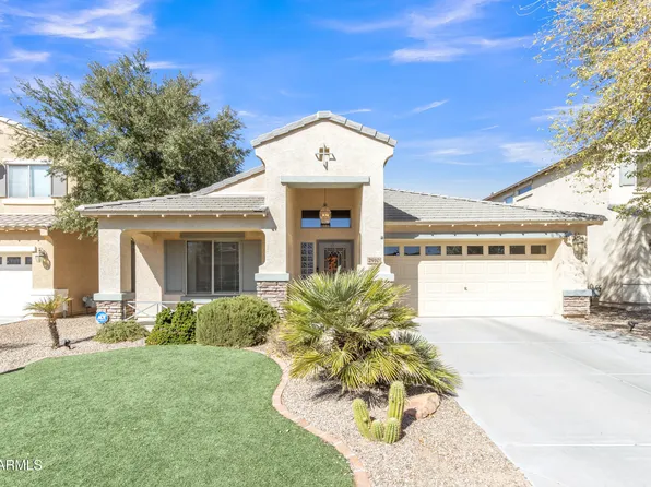 2910 E QUIET HOLLOW Lane, Phoenix, AZ 85024