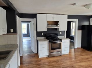 319 Shea St #2, Fitchburg, MA 01420