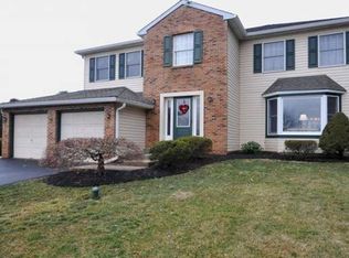 9 Reene Cir, Chalfont, PA 18914