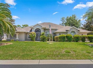 4750 N Jademoor Dr, Beverly Hills, FL 34465