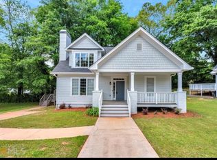 3277 College St, College Park, GA 30337