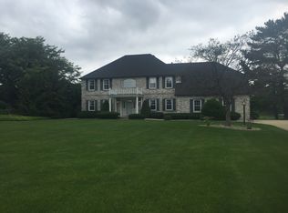 707 River Pointe Pl, Mishawaka, IN