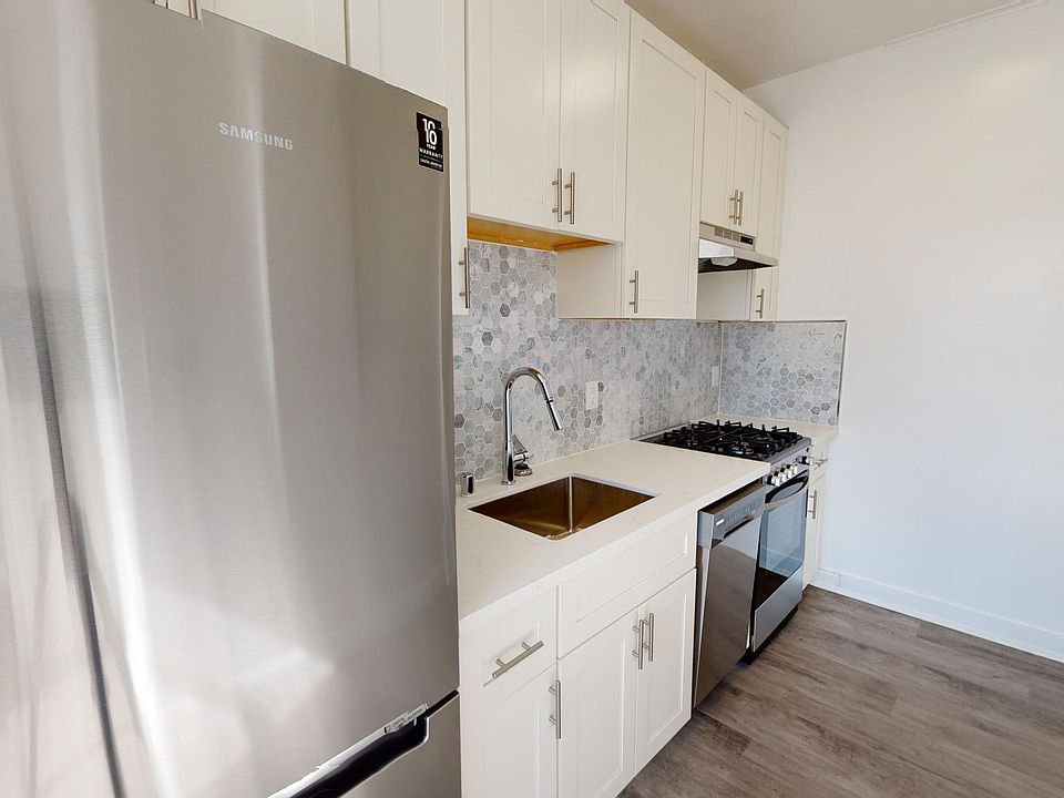 1st image of 1801 California St #202