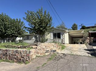 5669 S Glendale Ave, Globe, AZ 85501