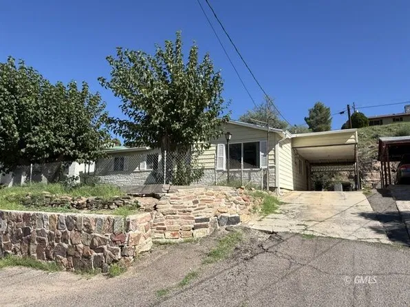 5669 S Glendale Ave, Globe, AZ 85501