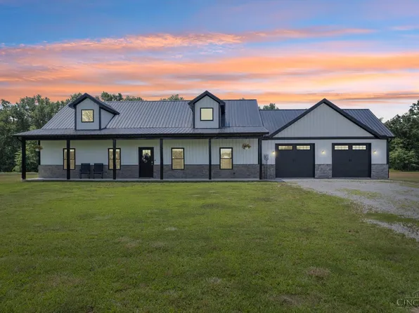 2942 Valerie Dr, Mount Orab, OH 45154