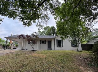 9468 Pigeon Roost Rd, Olive Branch, MS 38654