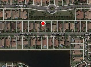 19285 SW 25th Ct, Miramar, FL 33029