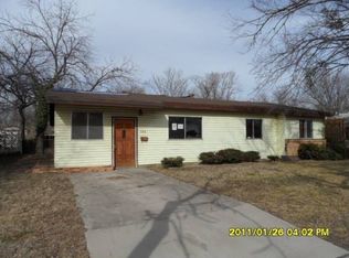 748 Thomas Ave, Hurst, TX 76053