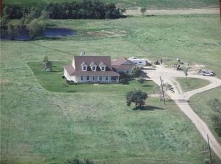 505 County Road 458, Coupland, TX 78615