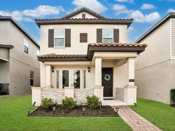 2357 Standing Rock Cir, Oakland, FL 34787