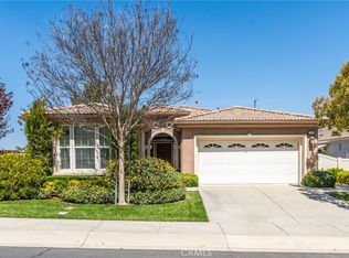 1552 Bloomington Park, Beaumont, CA 92223