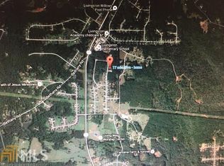 190 Tanglewood Dr, Covington, GA 30016