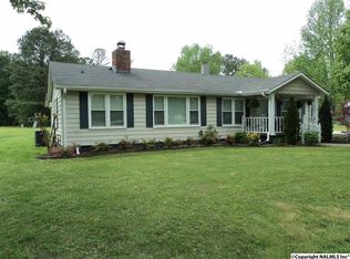 2653 Oak Grove Rd, New Hope, AL 35760