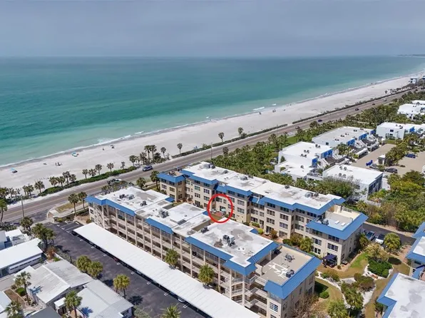 3802 Gulf Of Mexico Dr #A103, Longboat Key, FL 34228