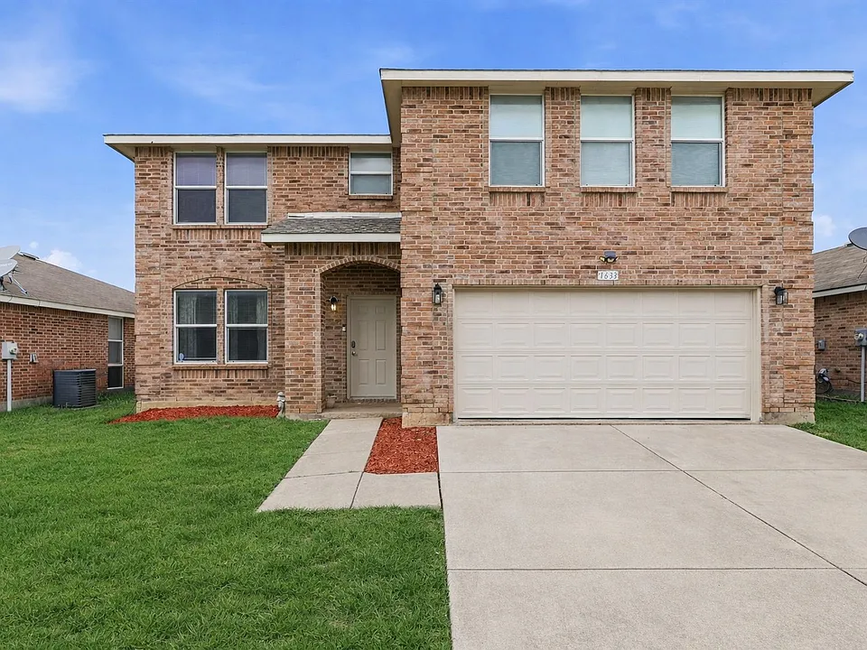 1633 Sierra Meadow Ln
