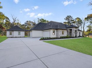 8778 Catamaran Way, Montgomery, TX 77316