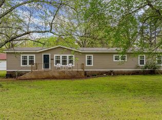 13921 Tanning Rd, Maumelle, AR 72113