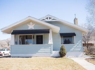 87 S Main St, Monroe, UT 84754