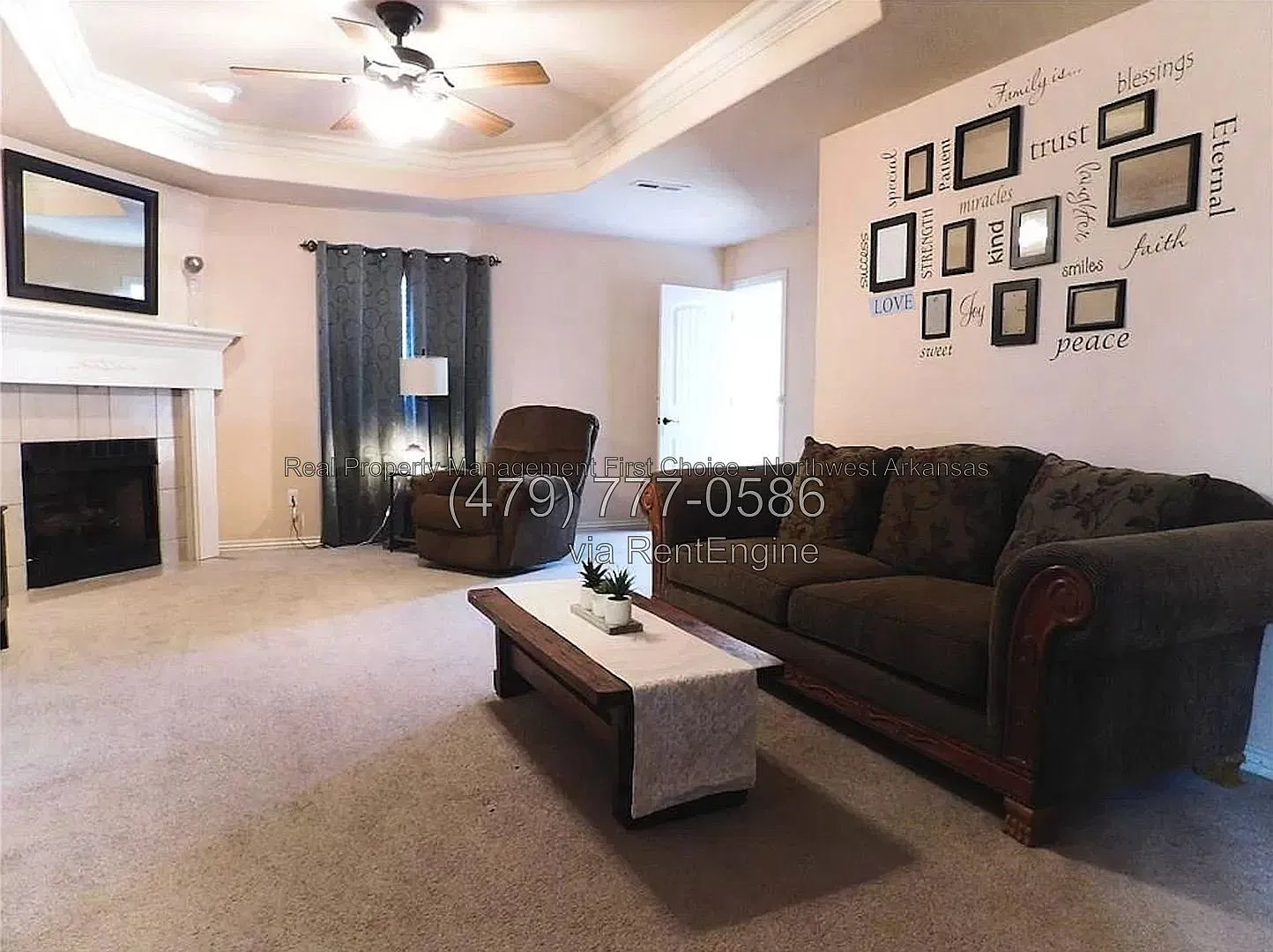 4 bed, 2.0 bath, 1388 sqft, $1,750 — Photo 3