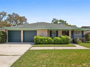 204 Normandy Dr, Slidell, LA 70458