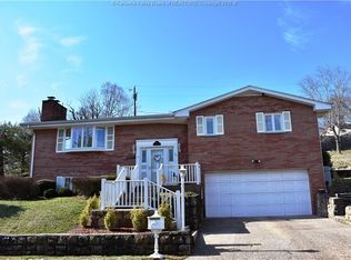 873 Carroll Rd, Charleston, WV 25314