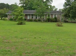 6046 Warrior River Rd, Bessemer, AL 35023