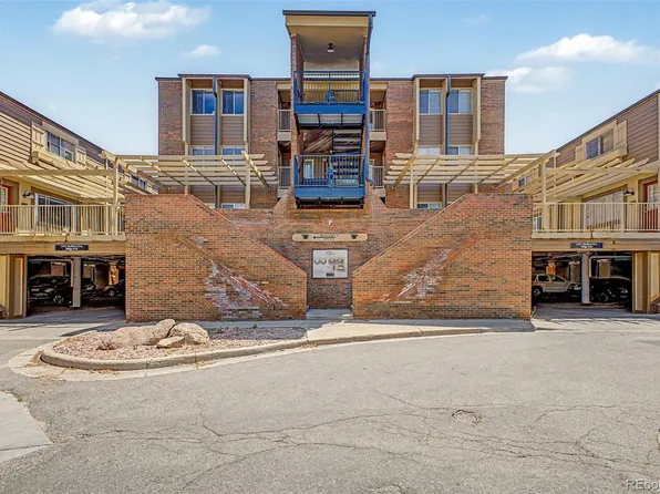 3161 Madison Avenue #P317, Boulder, CO 80303