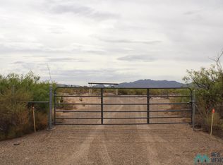 La Bajada Rd SW, Deming, NM 88030