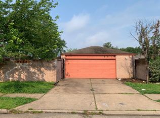 9414 Clipperwood Pl, Houston, TX 77083