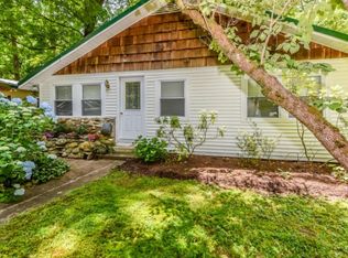 6828 Old Walland Hwy, Townsend, TN 37882