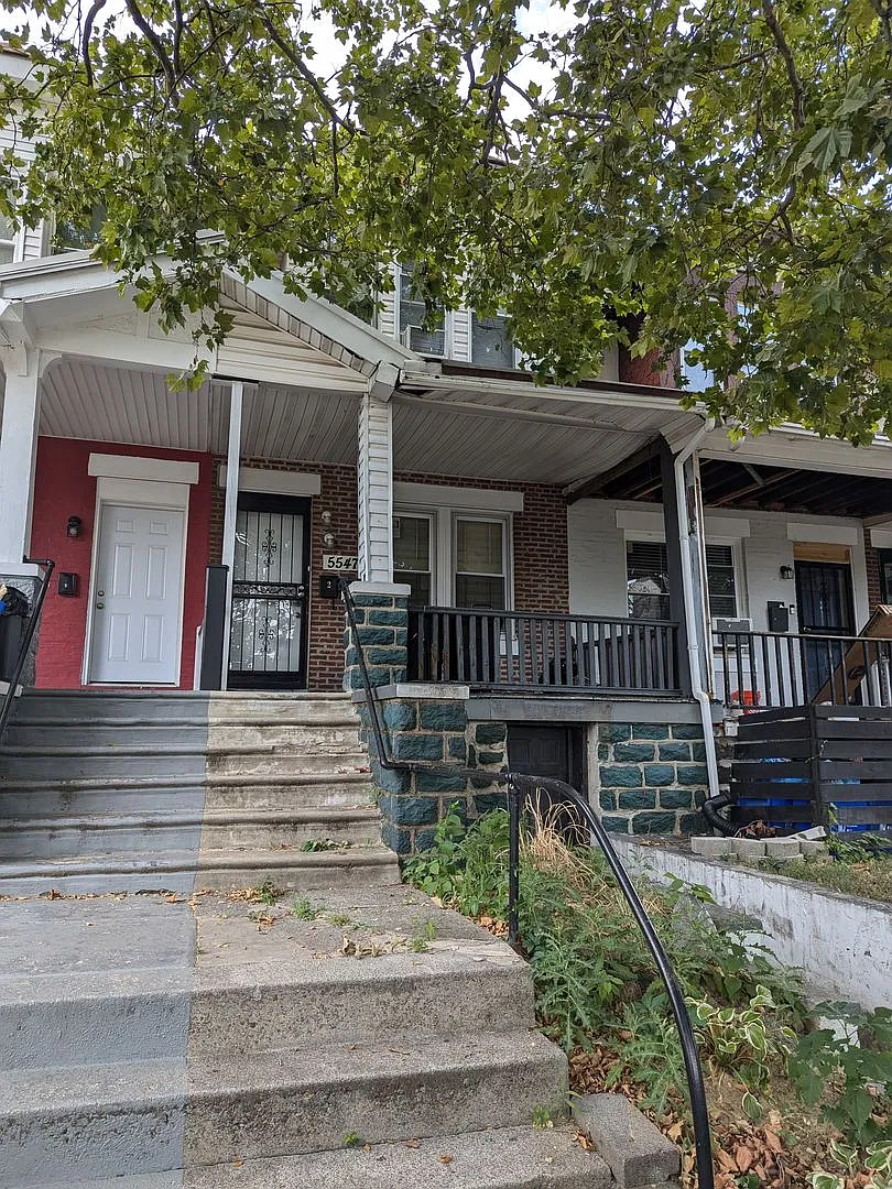 5547 Hazel Ave. — Photo 1