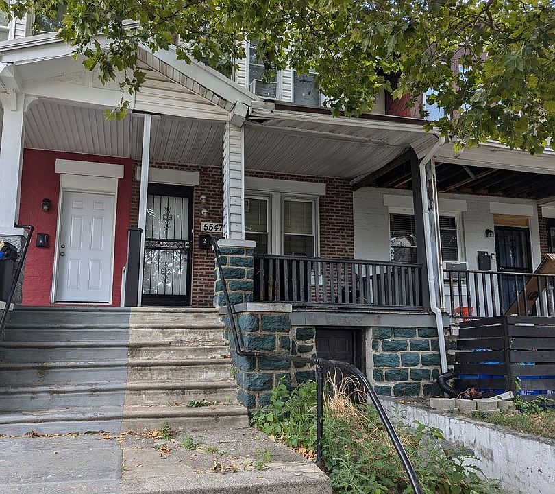 1st image of 5547 Hazel Ave #1