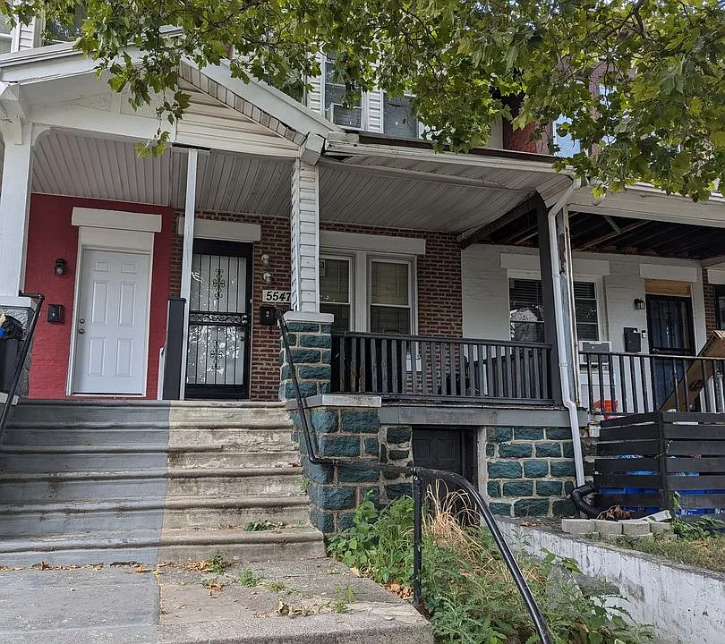 5547 Hazel Ave