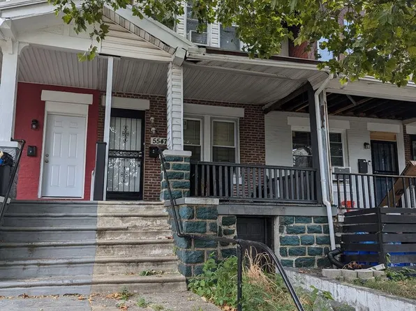 5547 Hazel Ave., 5547 Hazel Ave #1, Philadelphia, PA 19143