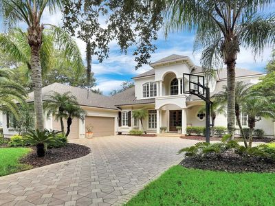 662 Treehouse Cir, Saint Augustine, FL, 32095