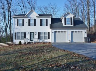 1058 Martin McNeil Rd, Salem, VA 24153
