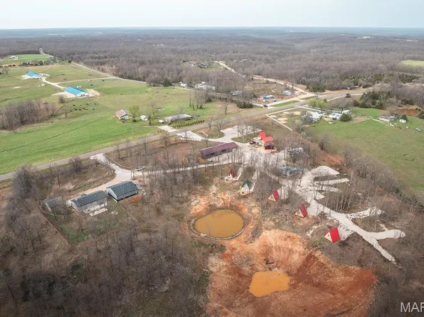 1610 State Highway 64, Tunas, MO 65764