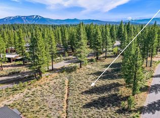 11199 Henness Rd, Truckee, CA 96161